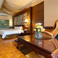 礁溪住宿．芝加哥商務汽車旅館